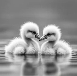 婚姻：丑小鸭的故事（2）